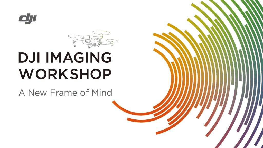 digital imaging workshop logo
