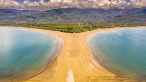 Costa Rica Playa Uvita scaled