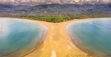 Costa Rica Playa Uvita scaled