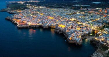 Polignano a Mare