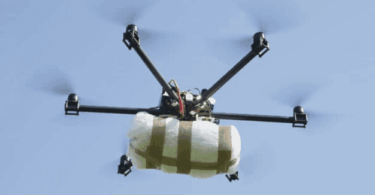 drog drone