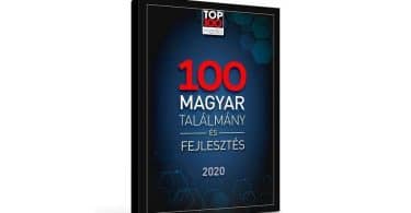 100 magyar talalmany 3D