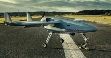 Primoco UAV One 150M