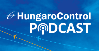 HungaroControl podcast