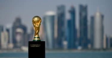 Fifa Katar