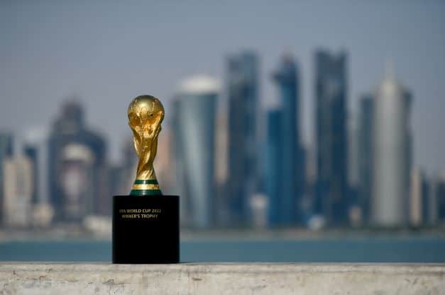 Fifa Katar