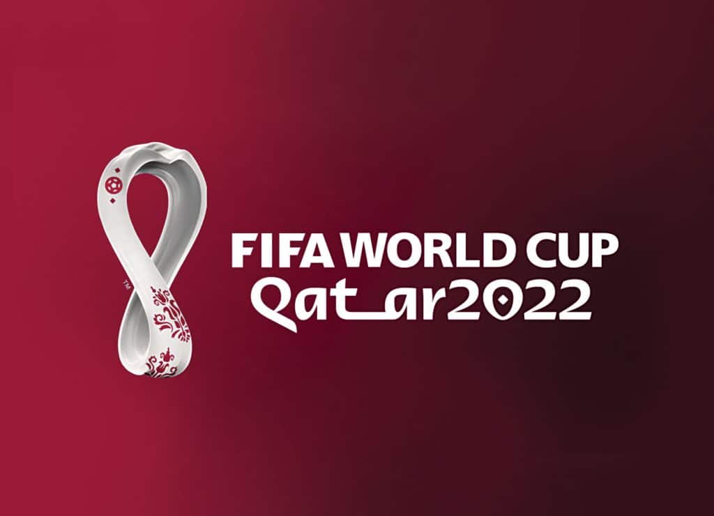 Fifa Katar 2022 logo