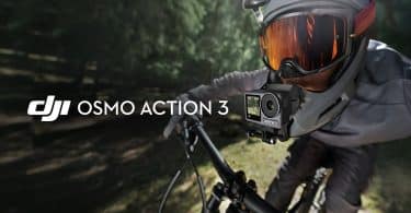 DJI Osmo Action 3