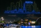 Perth városa