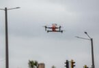 Drónokkal figyelik a levegő minőségét Szófiában