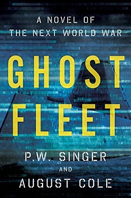 Ghost Fleet novel