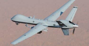 MQ 9 Reaper UAV cropped