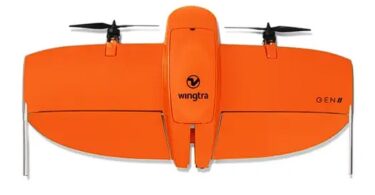 WingtraOne 2 a