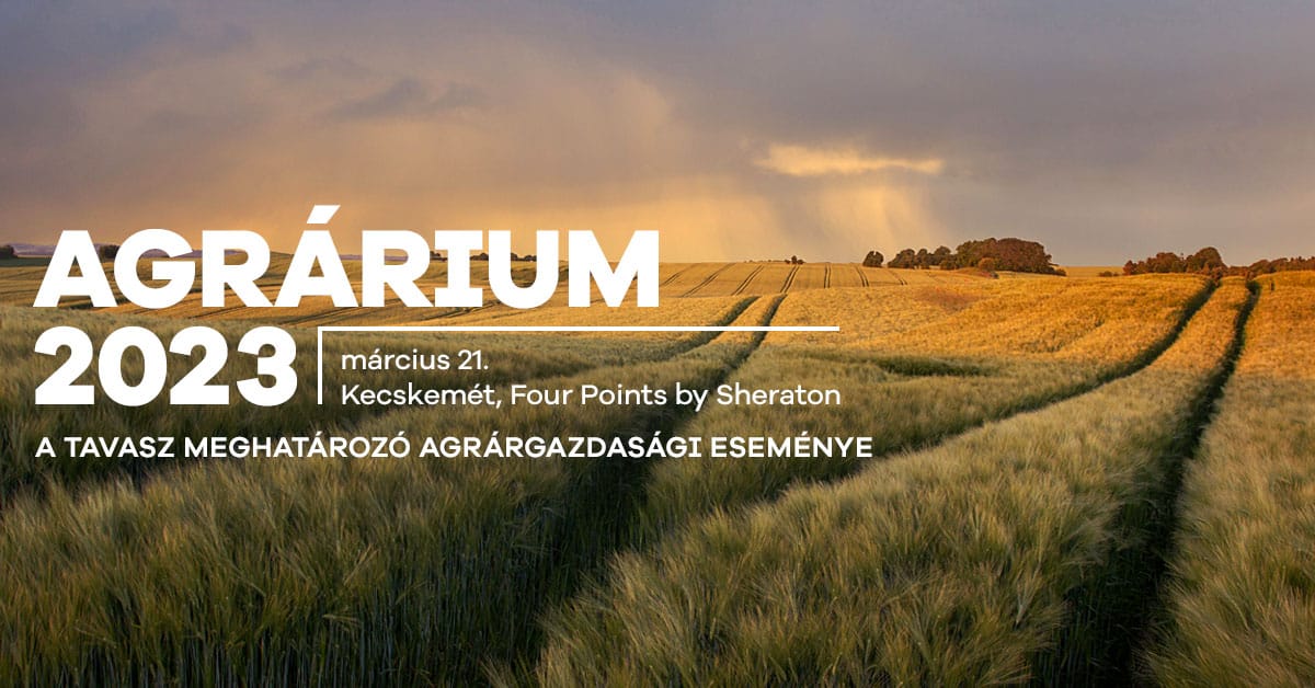 agrarium 2023