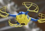 ikea dron