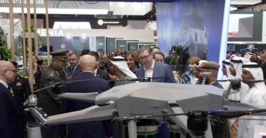 szerbia Szerbia a leendo dron nagyhatalom 0 nagy