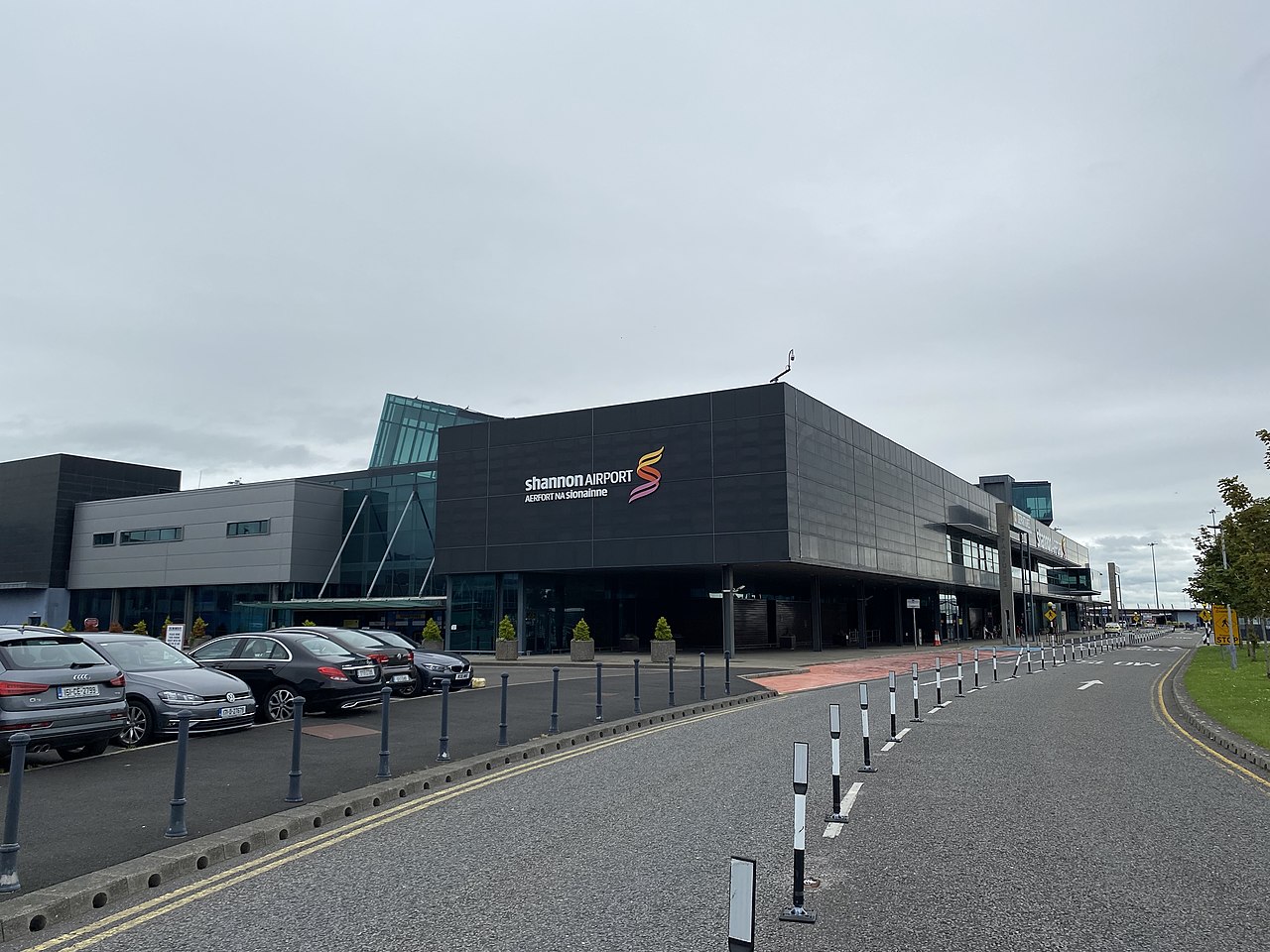 Shannon Airport 2020 07 12 01