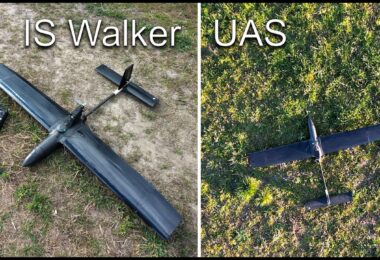 IS Walker UAS