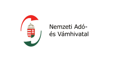 nemzeti ado es vamhivatal nav logo vector