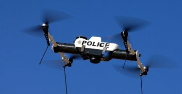 police drone 1
