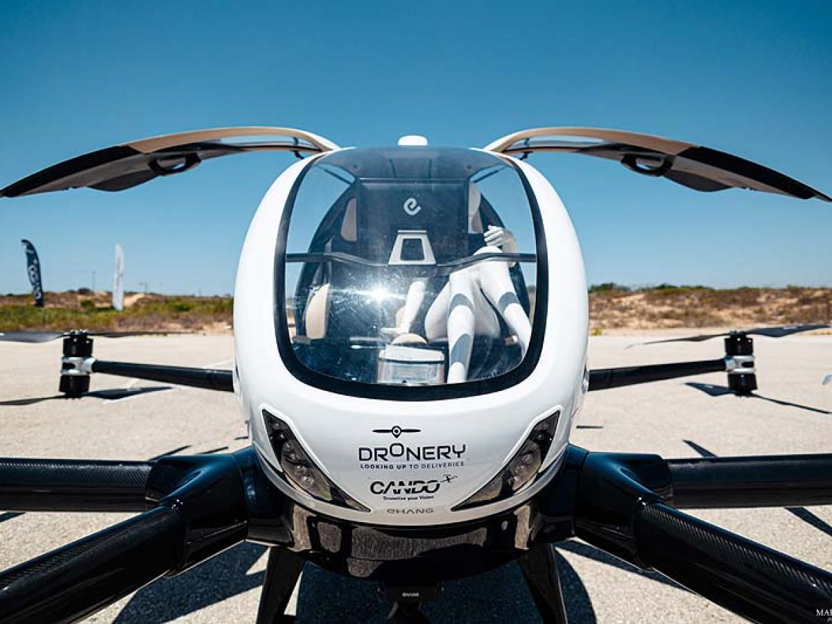 Air Taxi part of IsraelYs National Air Drone Initiative. 1200x900 1