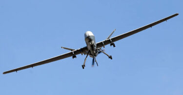 US MQ 9 Reaper Drone 1