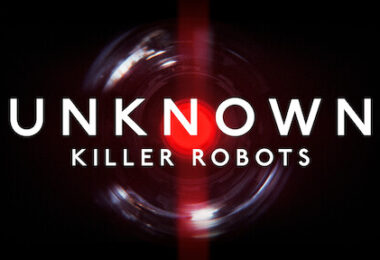 UNKNOWN Killer Robots