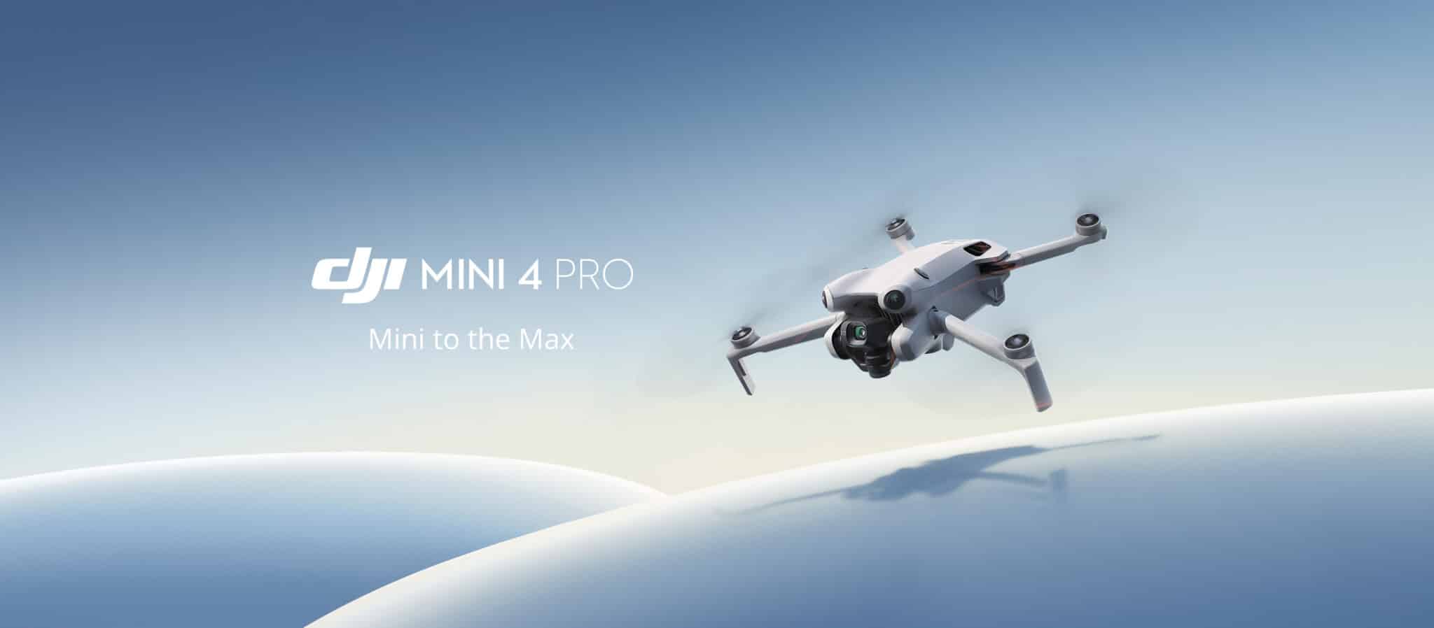 Új mini eszközt dobott piacra az ismert dróngyártó