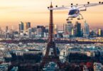 VoloCity flies over Paris scaled 1