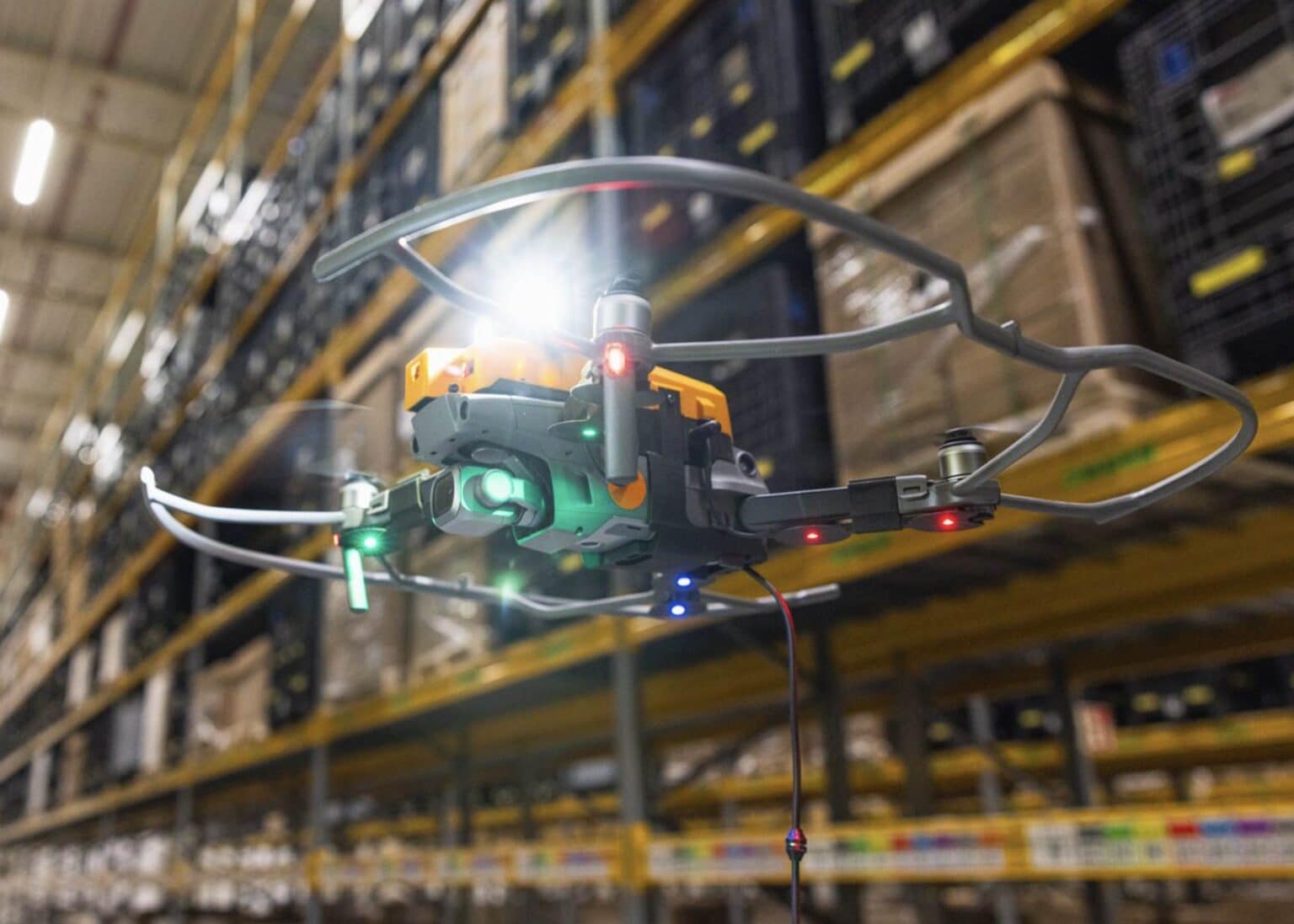 Tesla Drone Tech Revolutionizes Warehouse Inventory Count 1536x1097 1
