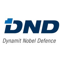dynamit nobel defence gmbh logo