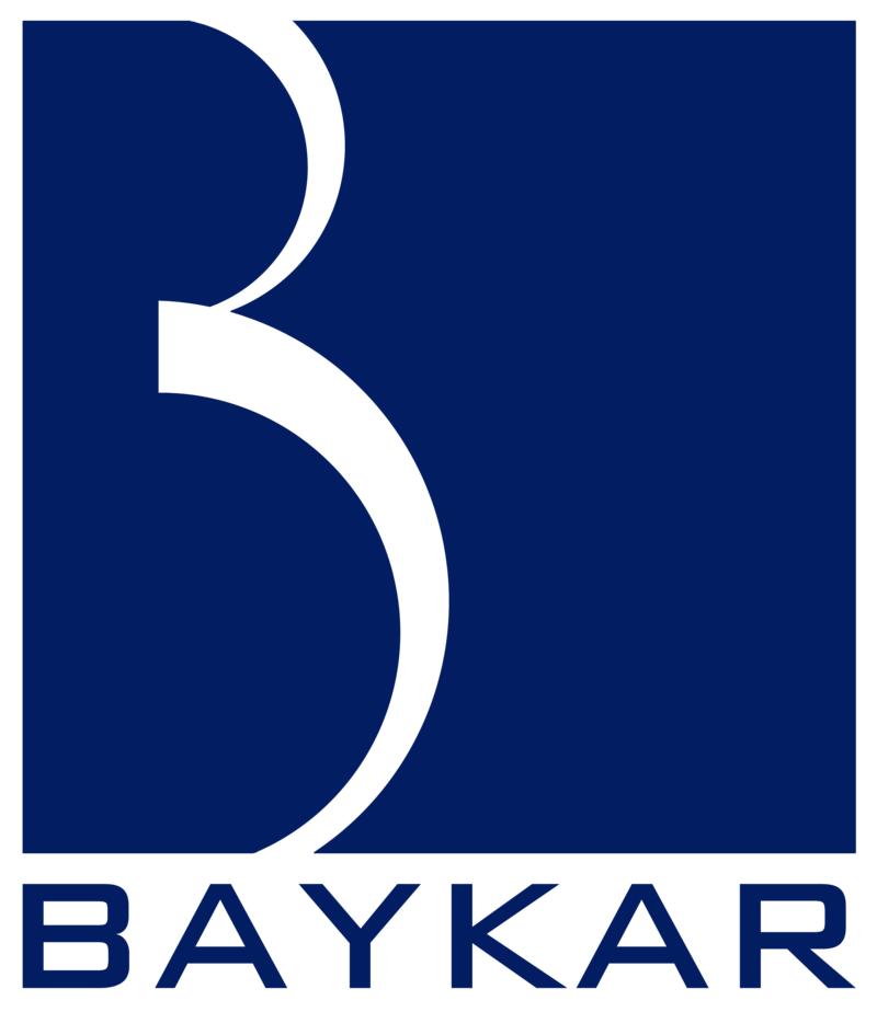 BaykarLogo