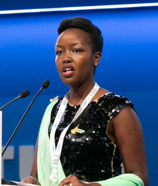 Paula Ingabire cropped