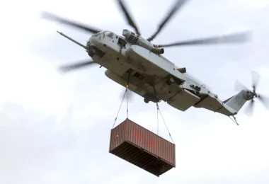 ch 53k container