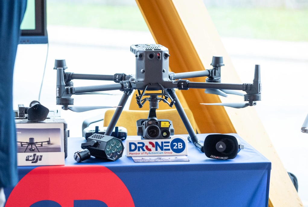 dronforum4